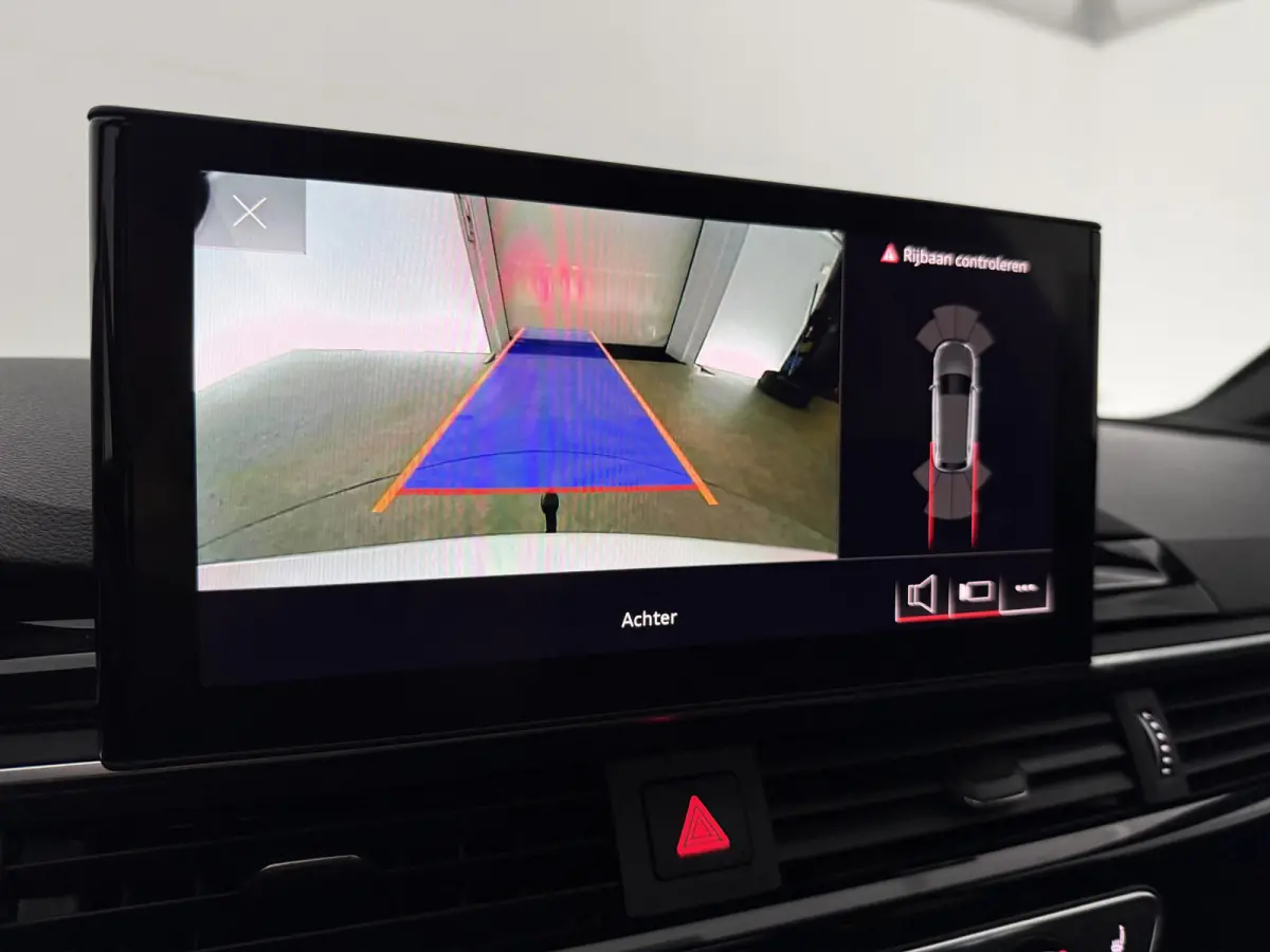 35 TFSI S-Line Competition | Black Edition | Pano | Camera | Virtual | Sfeer | Trekhaak | Carplay | Parkeersens.