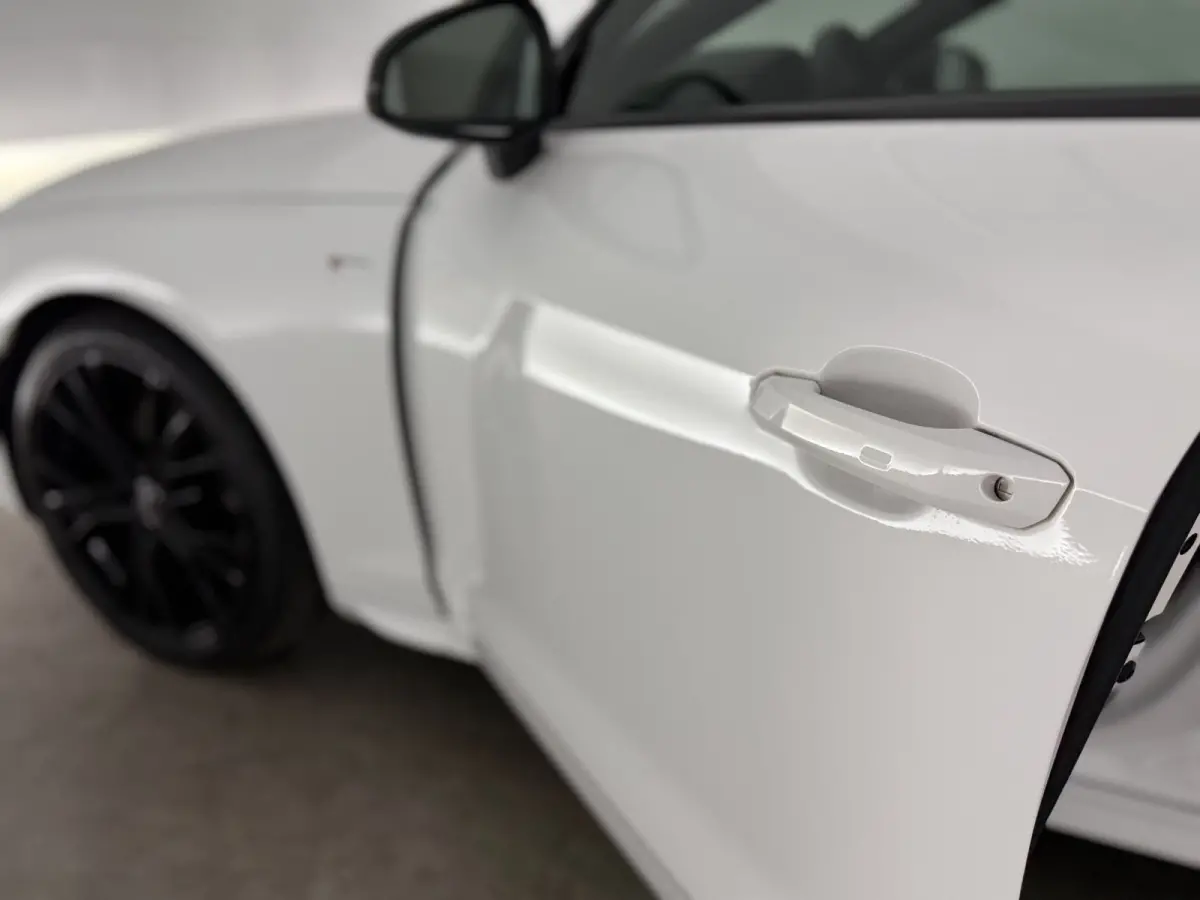 35 TFSI S-Line Competition | Black Edition | Pano | Camera | Virtual | Sfeer | Trekhaak | Carplay | Parkeersens.