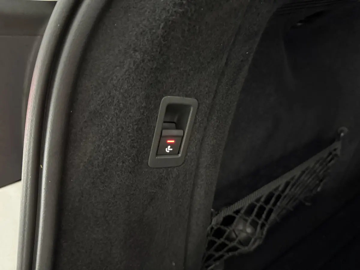35 TFSI S-Line Competition | Black Edition | Pano | Camera | Virtual | Sfeer | Trekhaak | Carplay | Parkeersens.