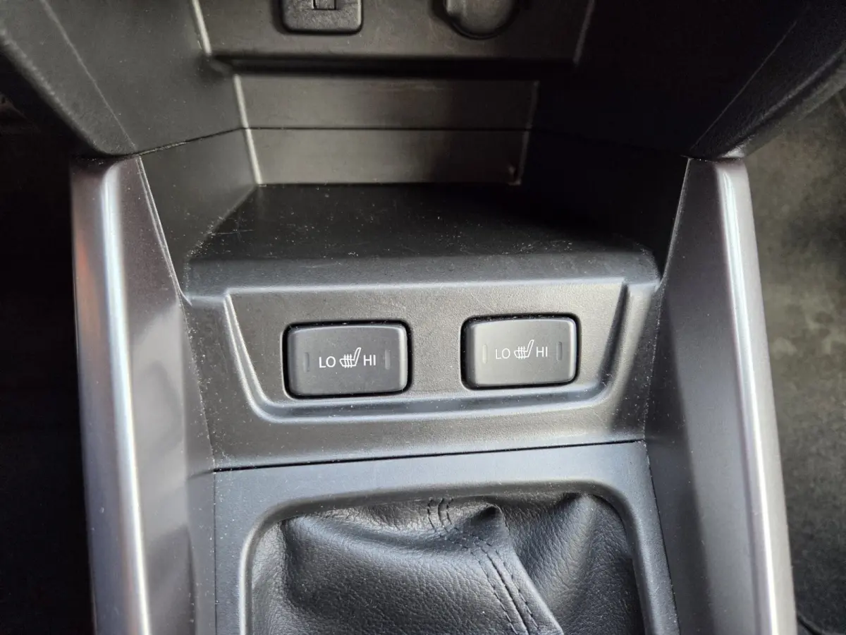 1.0 Boosterjet Select /Stoelverwarming/ Apple carplay -Android auto/ Cruise control/Camera/ Rijklaarprijs!