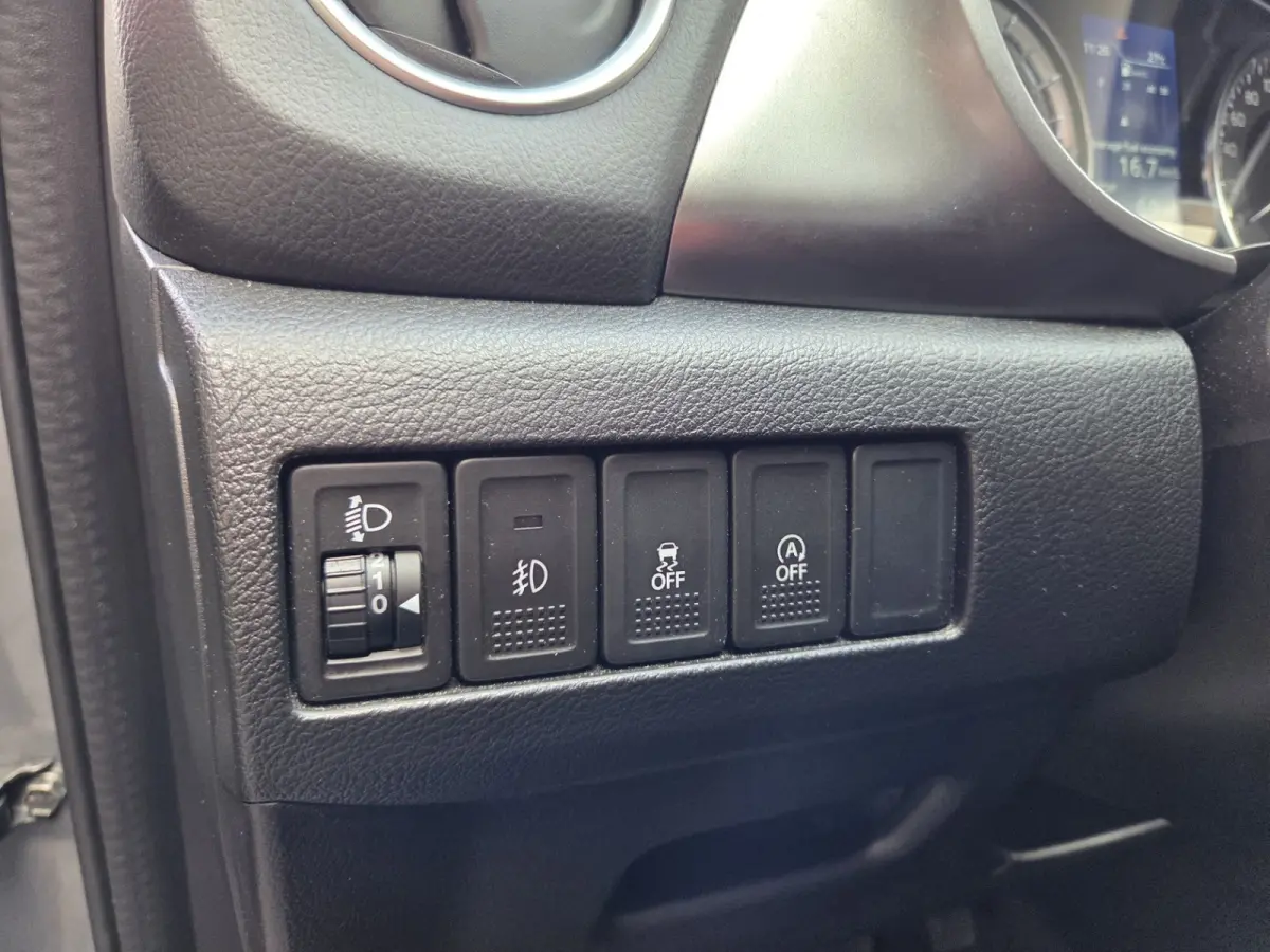 1.0 Boosterjet Select /Stoelverwarming/ Apple carplay -Android auto/ Cruise control/Camera/ Rijklaarprijs!