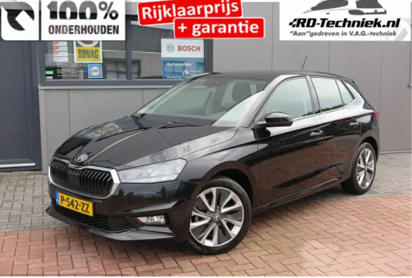 1.0 TSI 81kw 110pk DSG Business Edition Virtual cockpit,DAB+ , PDC, Navi via Carplay , LMV ,Led, Nieuwe APK