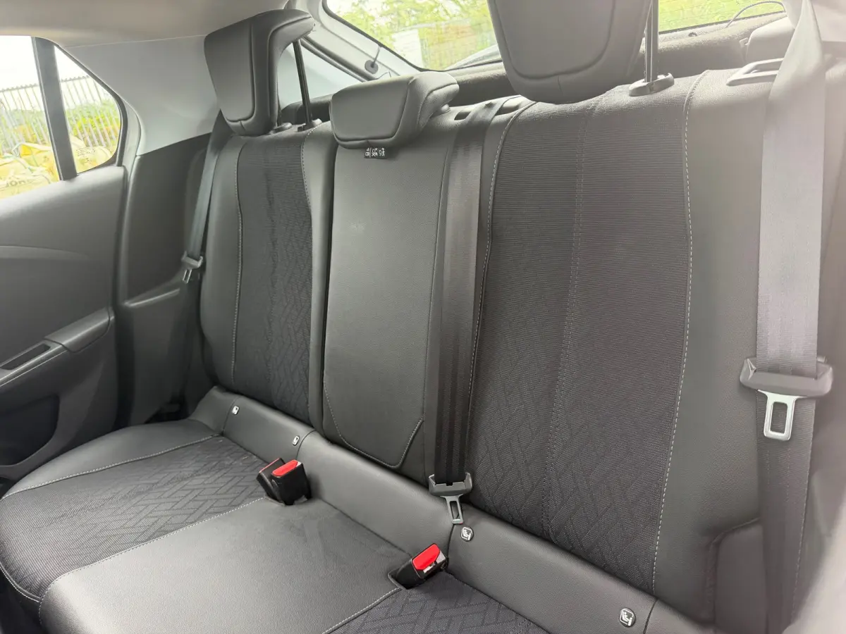 1.2 Elegance - Summit White - Panoramadak/Carplay/Led - Chique