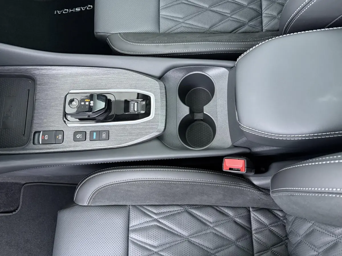 1.5 e-Power Tekna Plus | Lederen Bekl. | Panoramadak | BOSE Audio |
