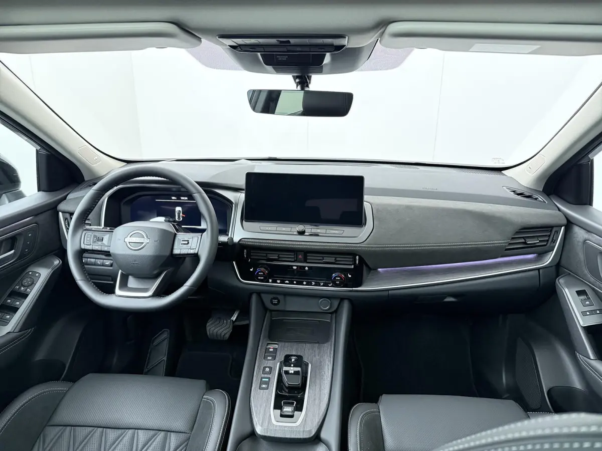 1.5 e-Power Tekna Plus | Lederen Bekl. | Panoramadak | BOSE Audio |