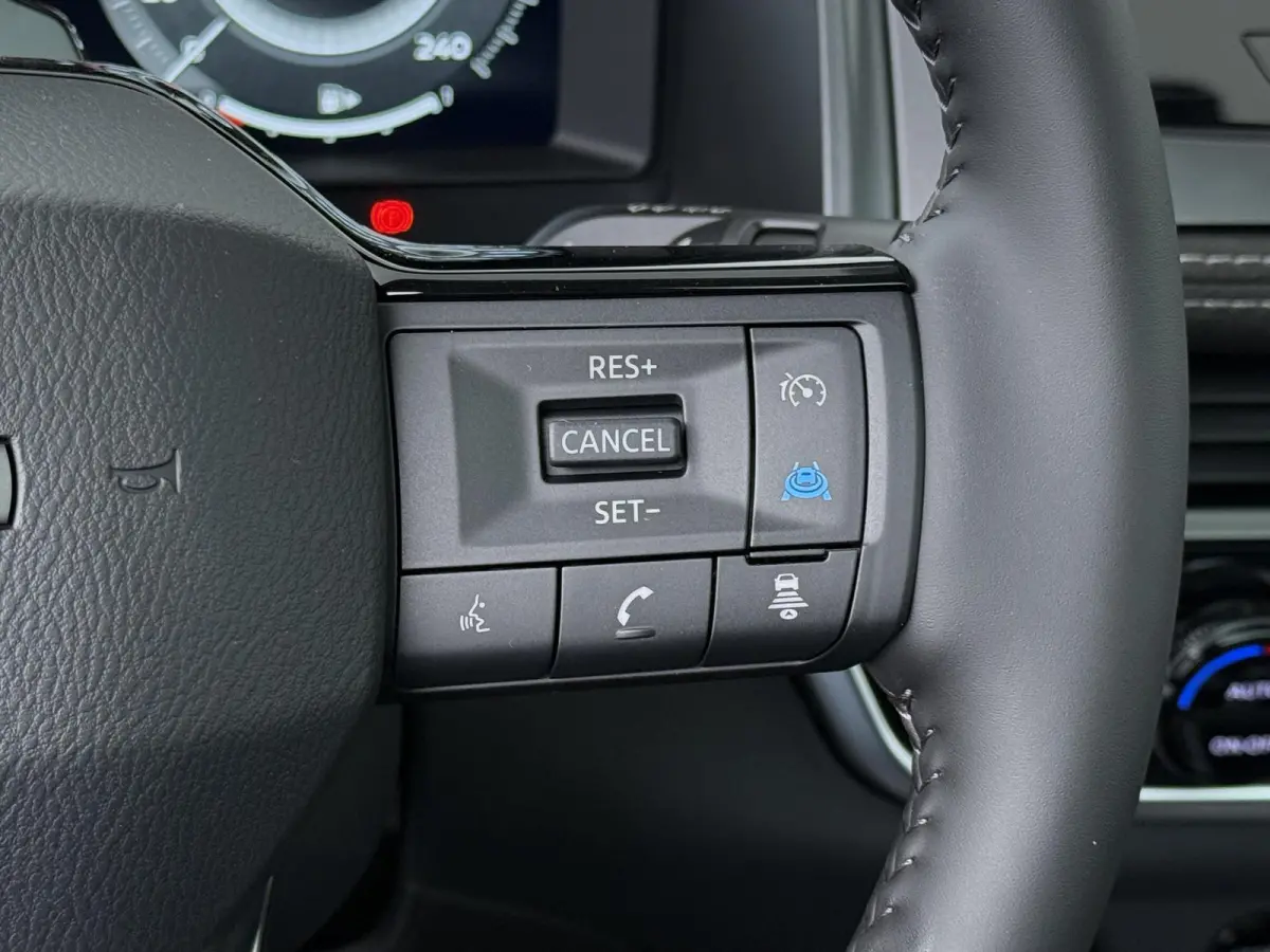 1.5 e-Power Tekna Plus | Lederen Bekl. | Panoramadak | BOSE Audio |