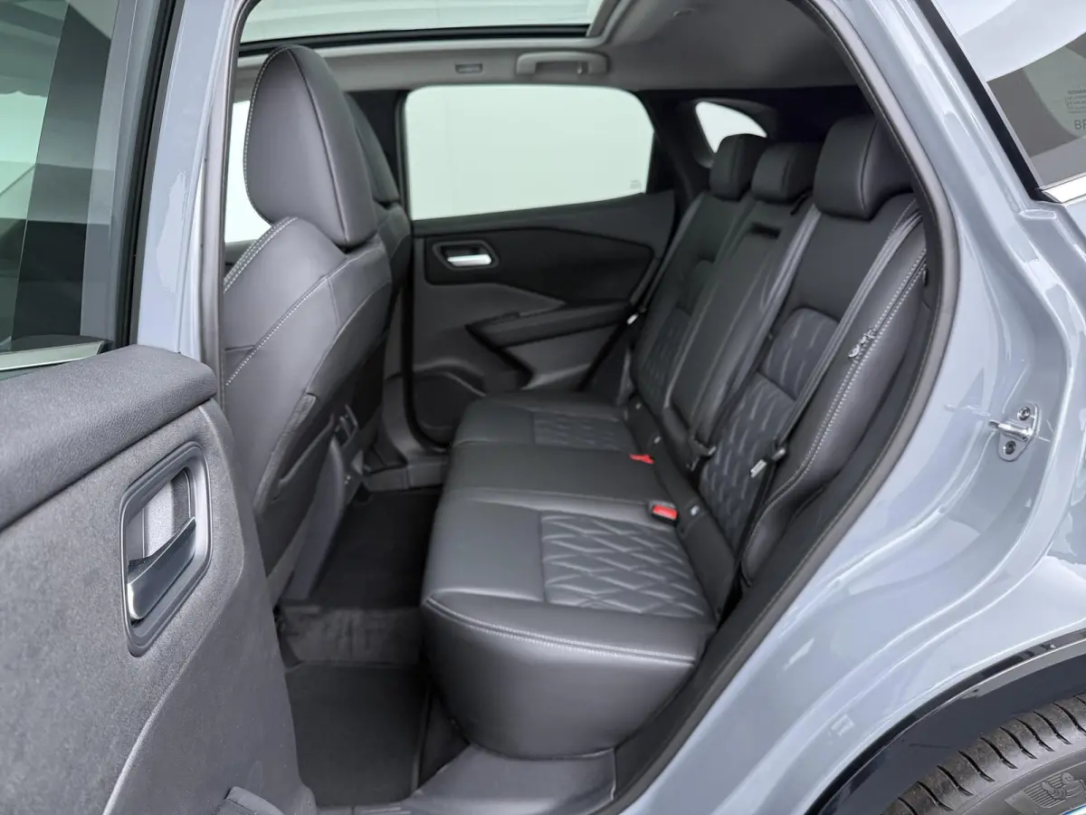 1.5 e-Power Tekna Plus | Lederen Bekl. | Panoramadak | BOSE Audio |