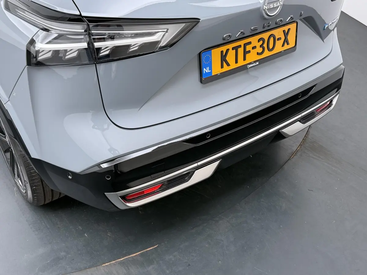 1.5 e-Power Tekna Plus | Lederen Bekl. | Panoramadak | BOSE Audio |