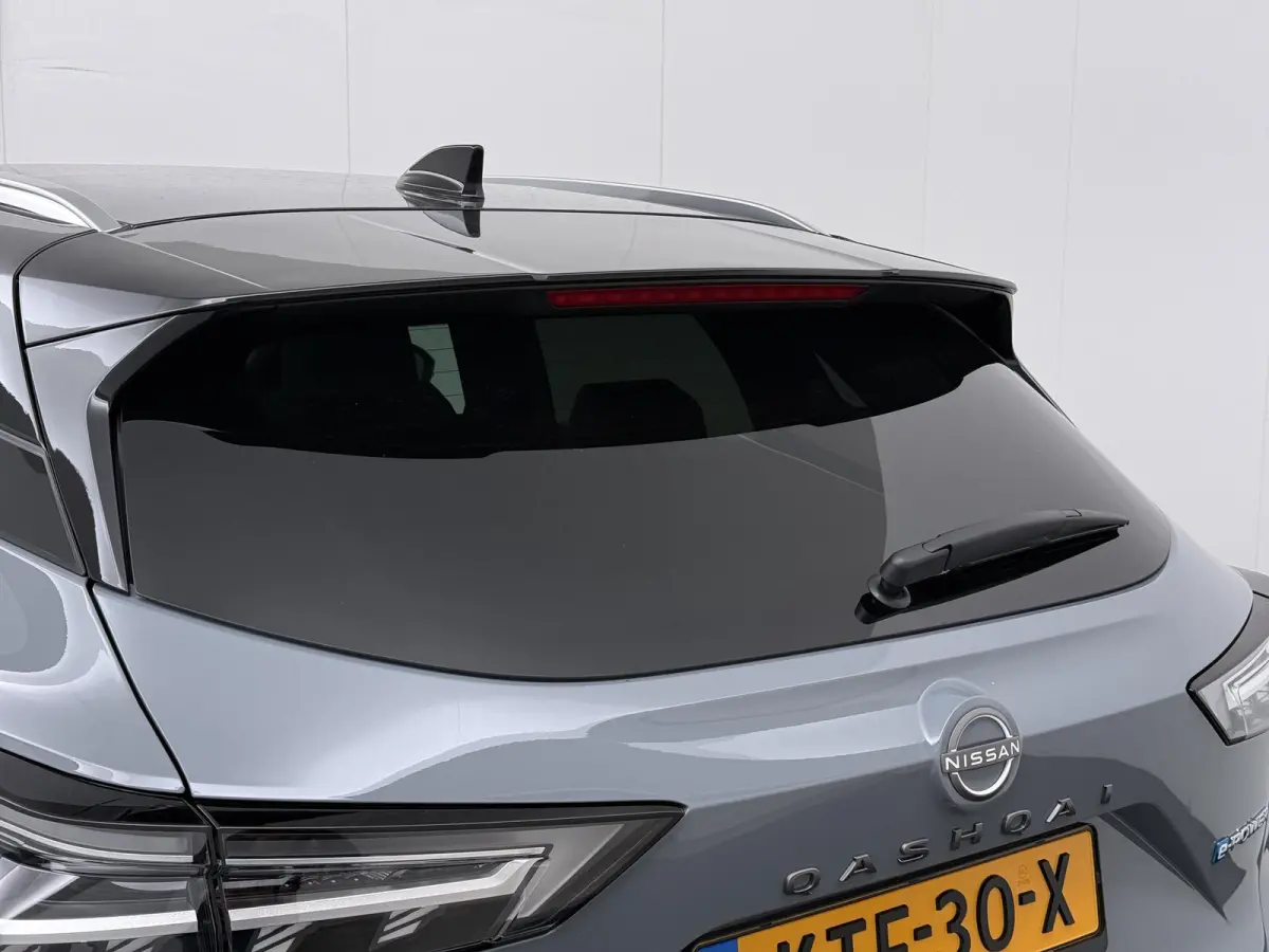 1.5 e-Power Tekna Plus | Lederen Bekl. | Panoramadak | BOSE Audio |