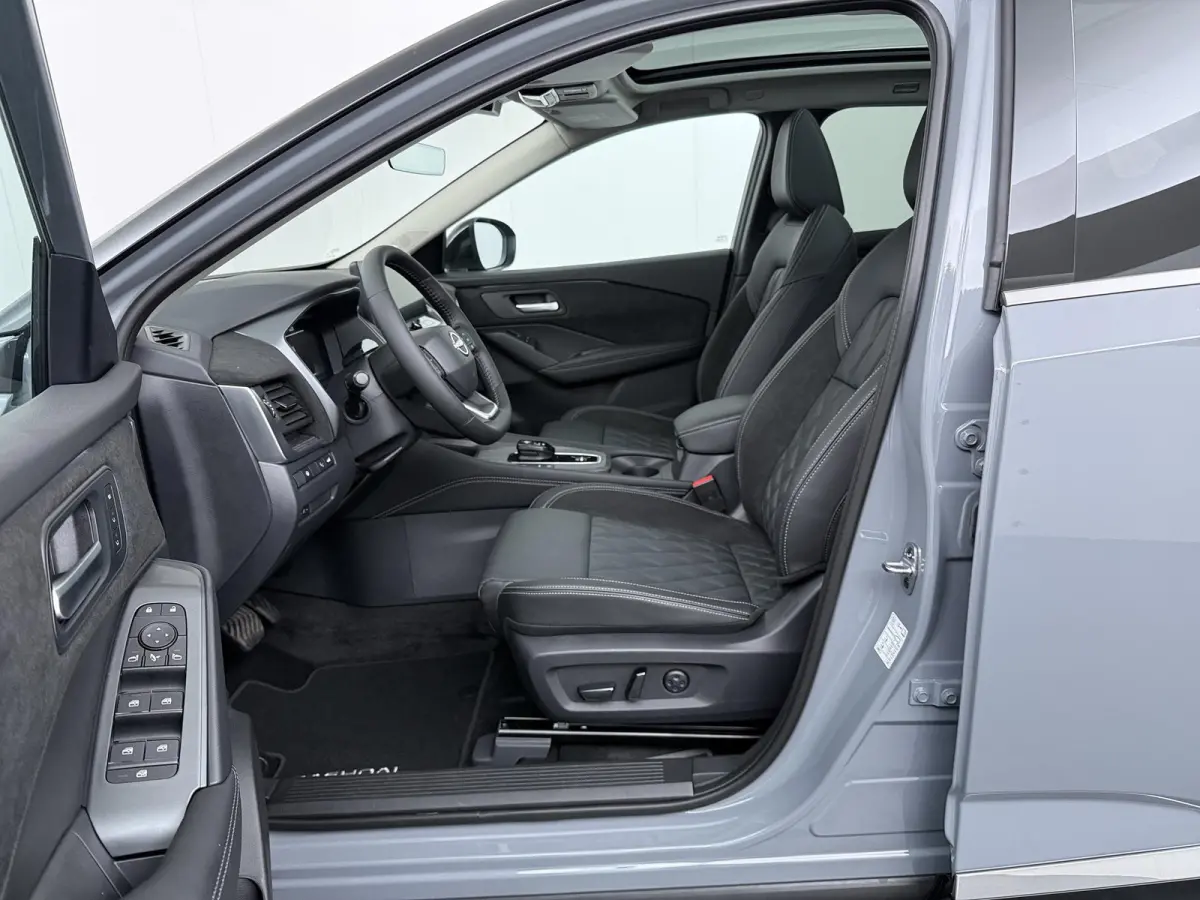 1.5 e-Power Tekna Plus | Lederen Bekl. | Panoramadak | BOSE Audio |