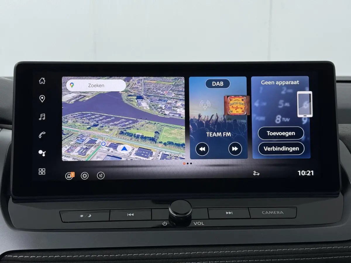 1.5 e-Power Tekna Plus | Lederen Bekl. | Panoramadak | BOSE Audio |