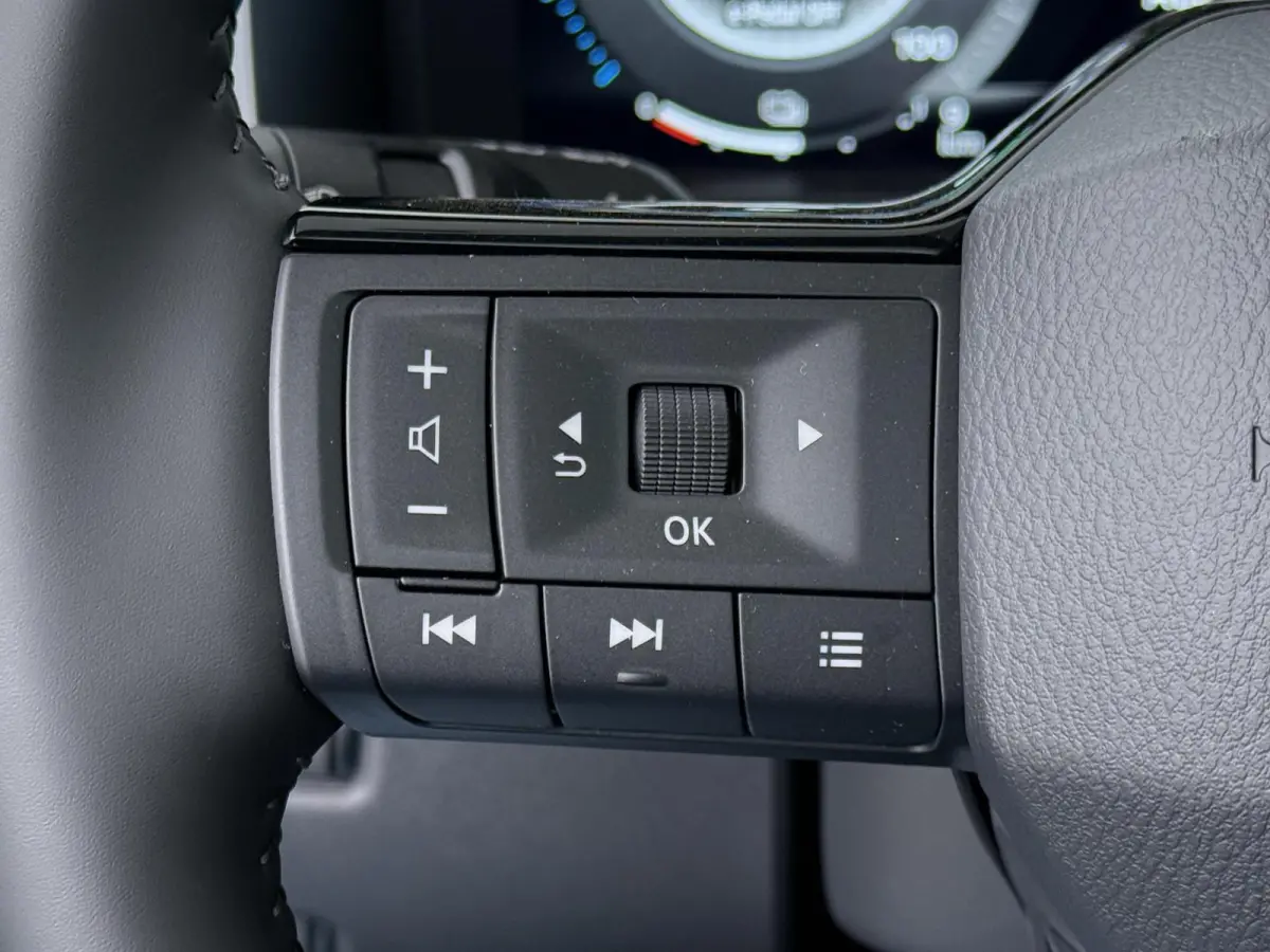 1.5 e-Power Tekna Plus | Lederen Bekl. | Panoramadak | BOSE Audio |