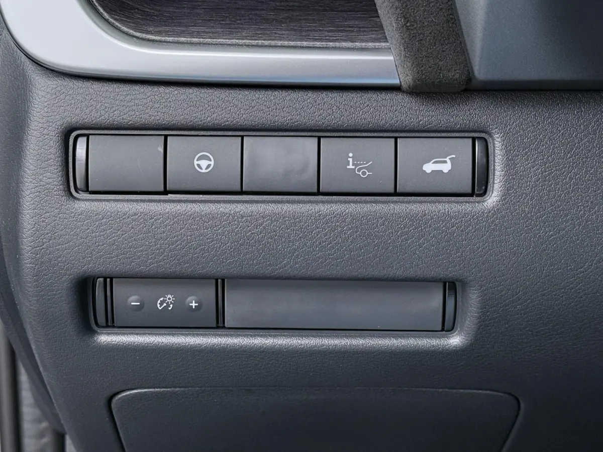1.5 e-Power Tekna Plus | Lederen Bekl. | Panoramadak | BOSE Audio |