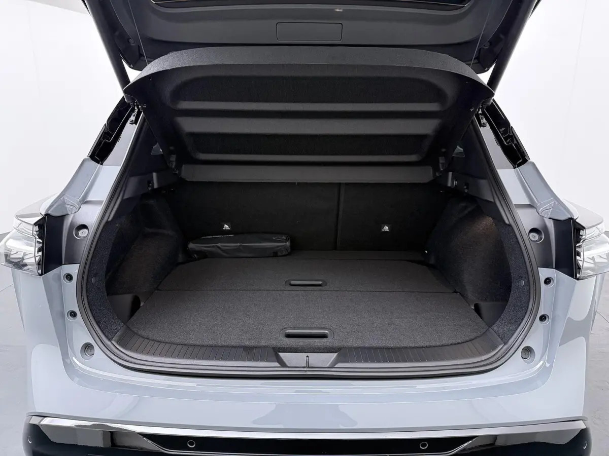 1.5 e-Power Tekna Plus | Lederen Bekl. | Panoramadak | BOSE Audio |