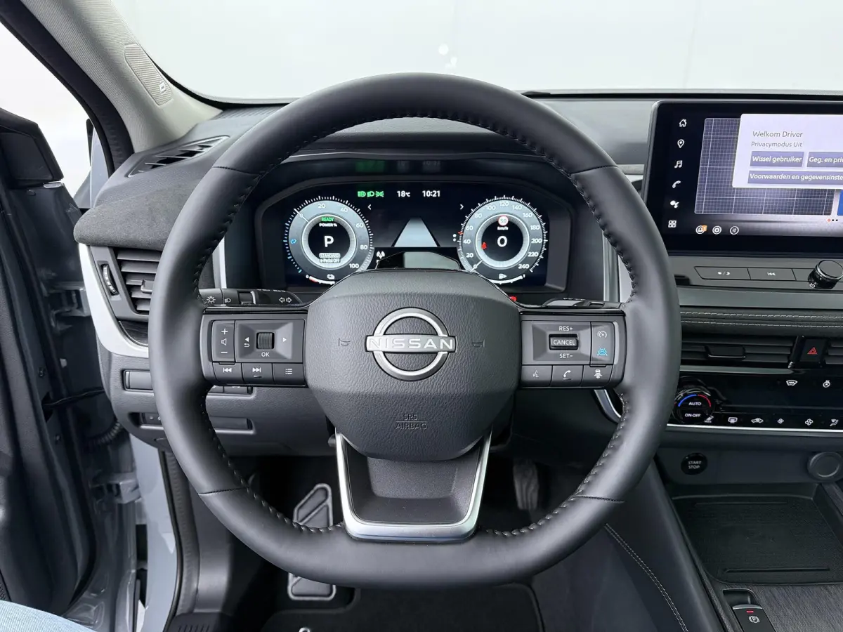 1.5 e-Power Tekna Plus | Lederen Bekl. | Panoramadak | BOSE Audio |