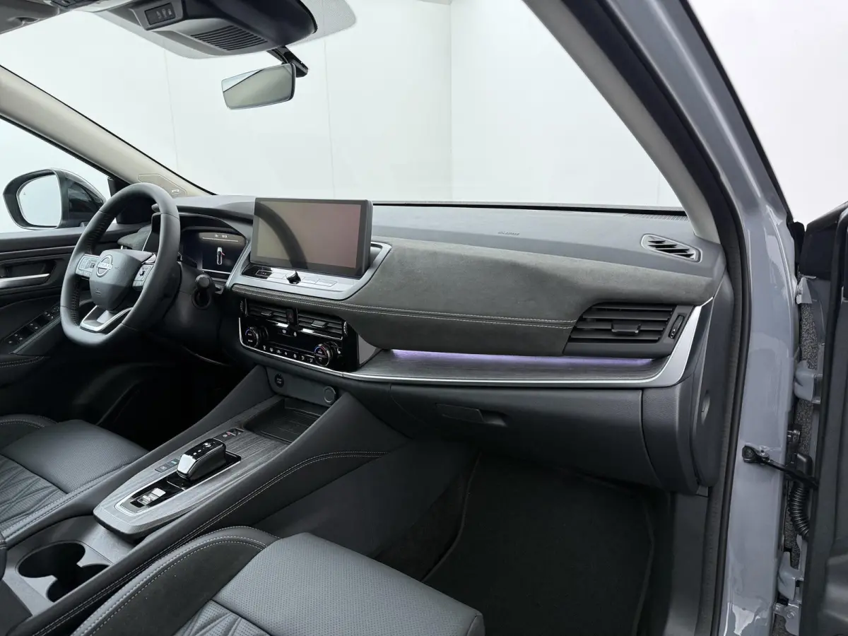1.5 e-Power Tekna Plus | Lederen Bekl. | Panoramadak | BOSE Audio |