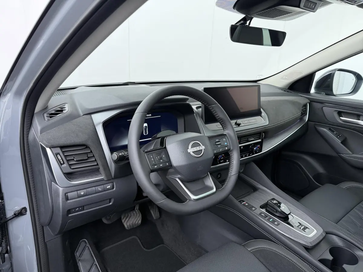 1.5 e-Power Tekna Plus | Lederen Bekl. | Panoramadak | BOSE Audio |