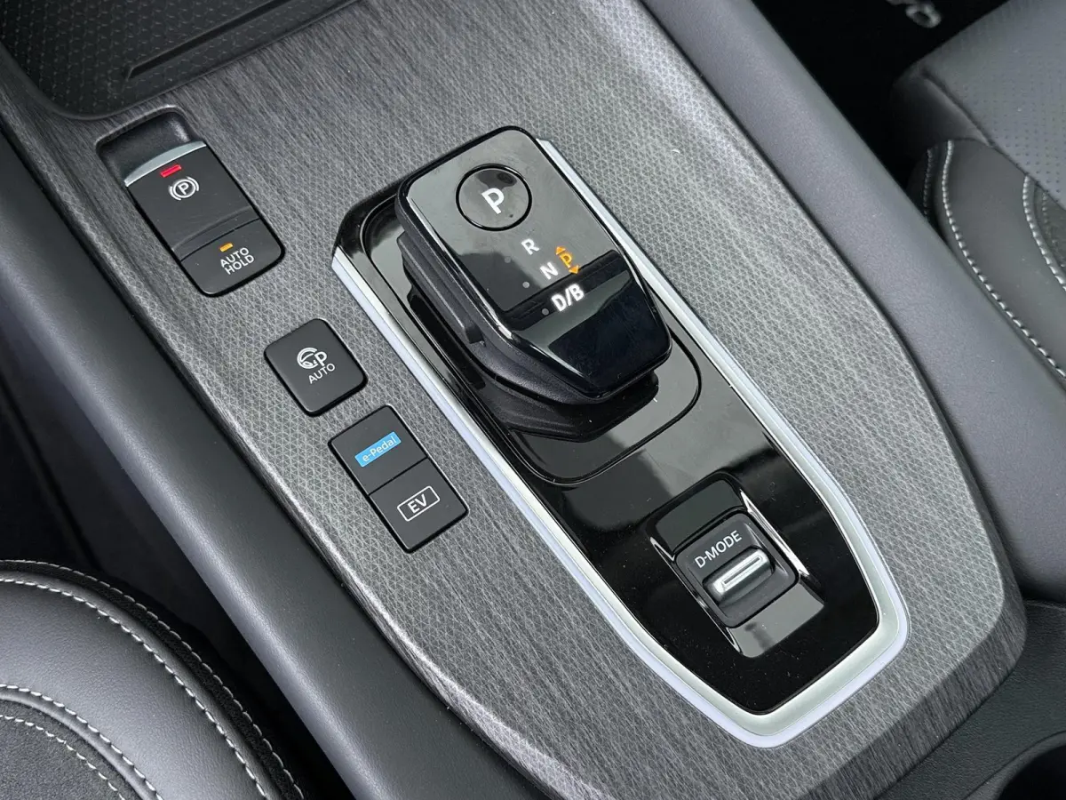 1.5 e-Power Tekna Plus | Lederen Bekl. | Panoramadak | BOSE Audio |