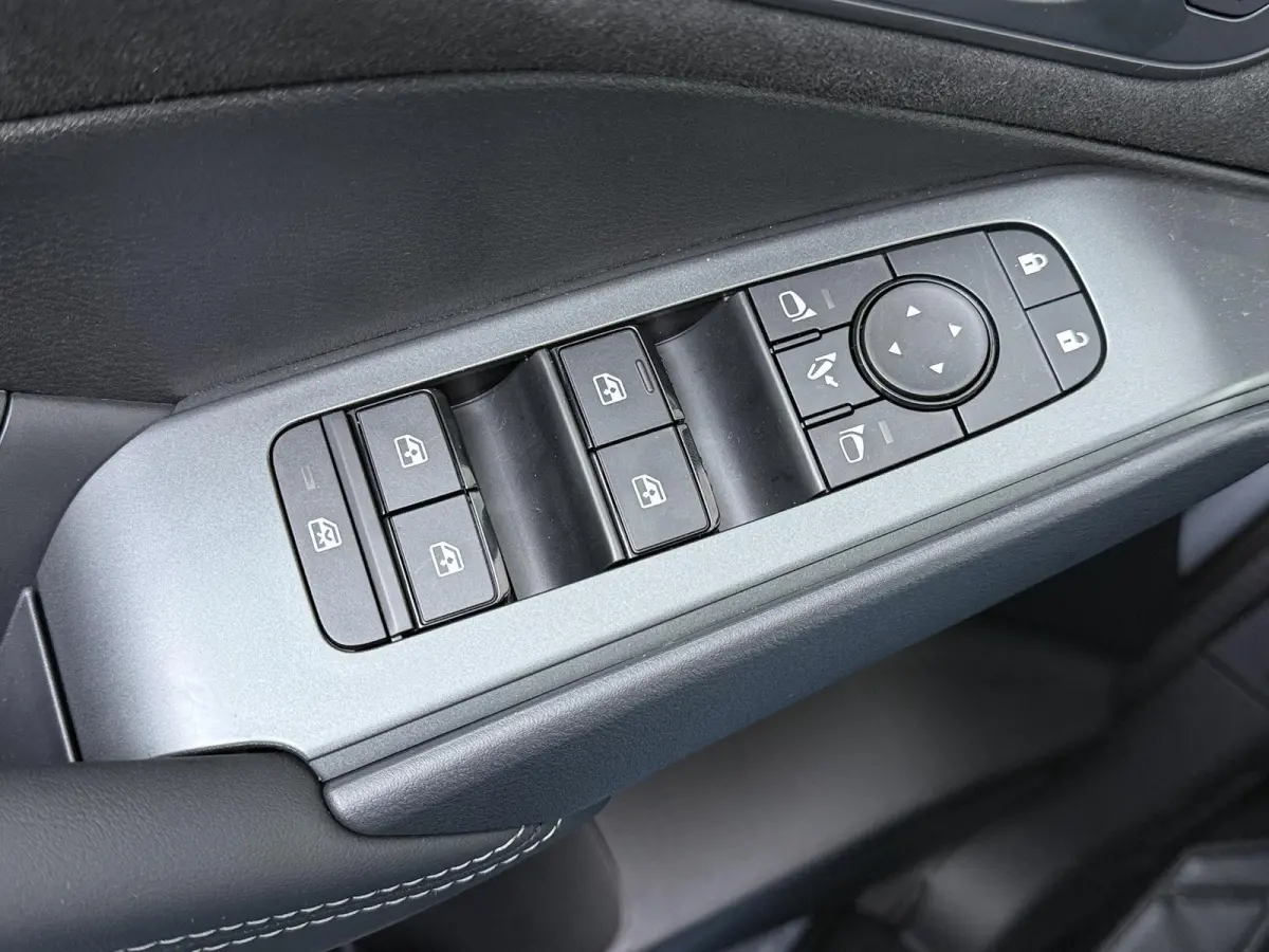 1.5 e-Power Tekna Plus | Lederen Bekl. | Panoramadak | BOSE Audio |