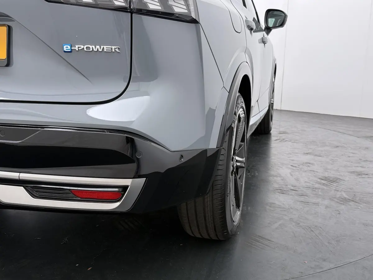 1.5 e-Power Tekna Plus | Lederen Bekl. | Panoramadak | BOSE Audio |