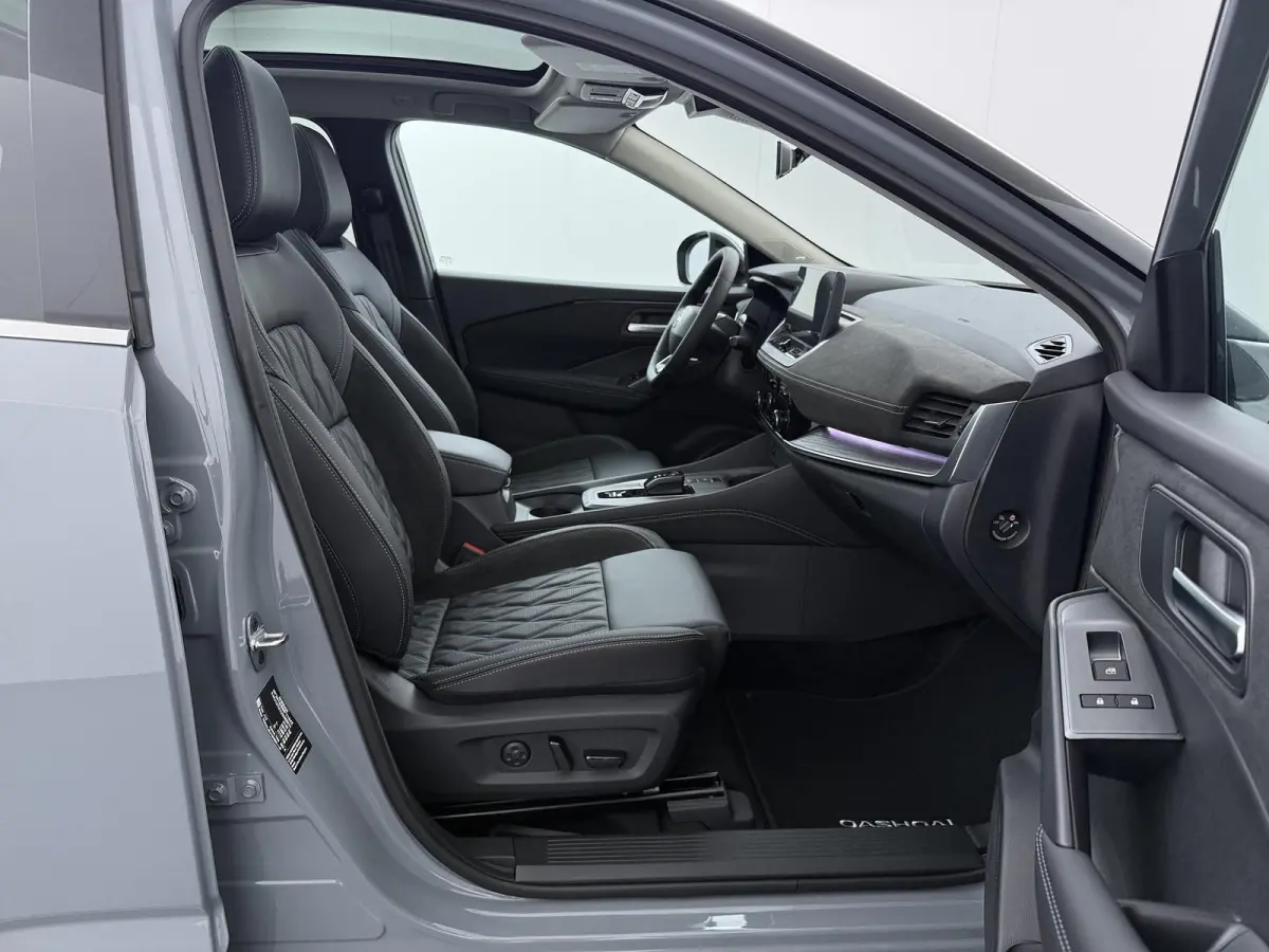 1.5 e-Power Tekna Plus | Lederen Bekl. | Panoramadak | BOSE Audio |