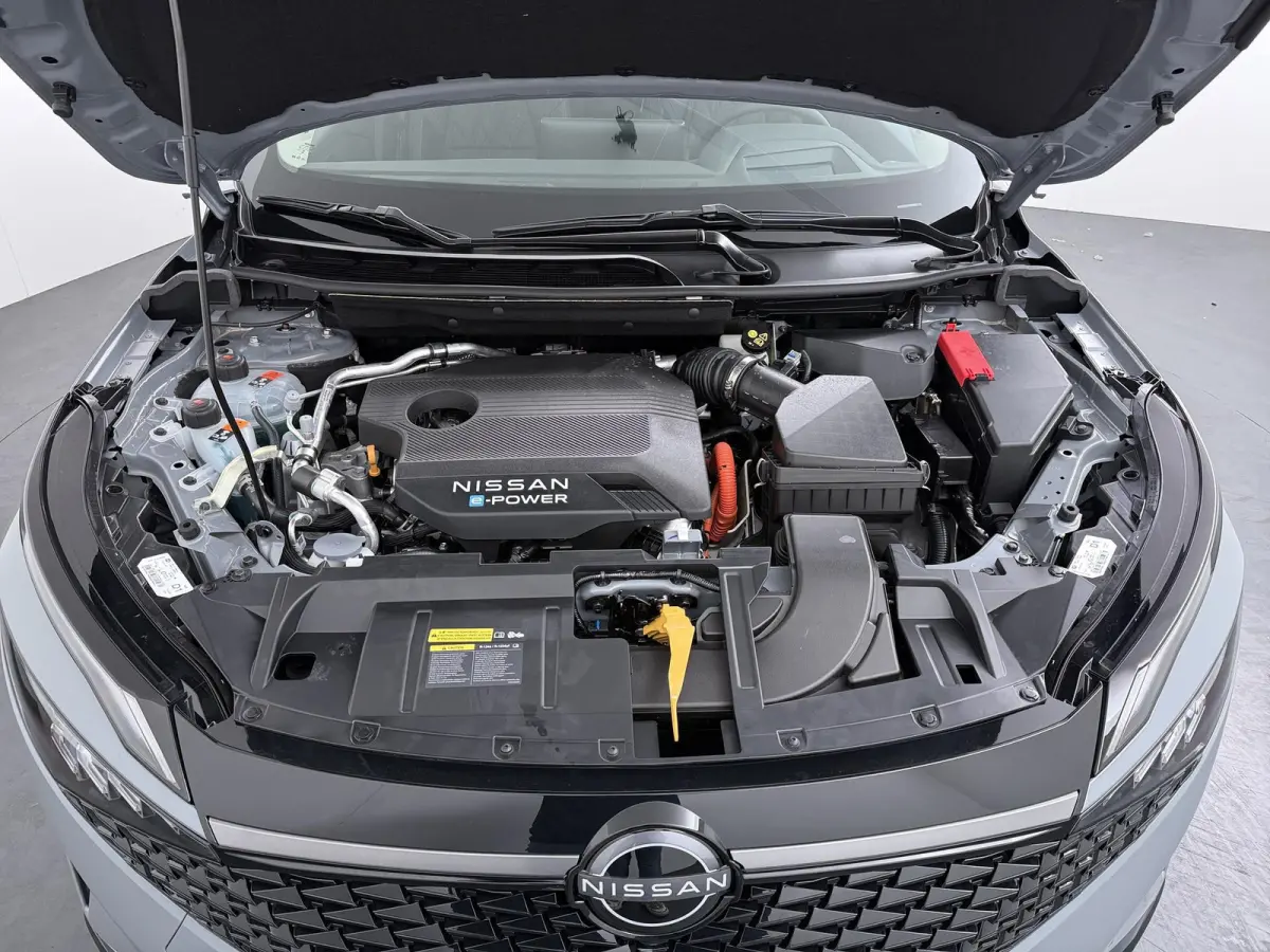 1.5 e-Power Tekna Plus | Lederen Bekl. | Panoramadak | BOSE Audio |