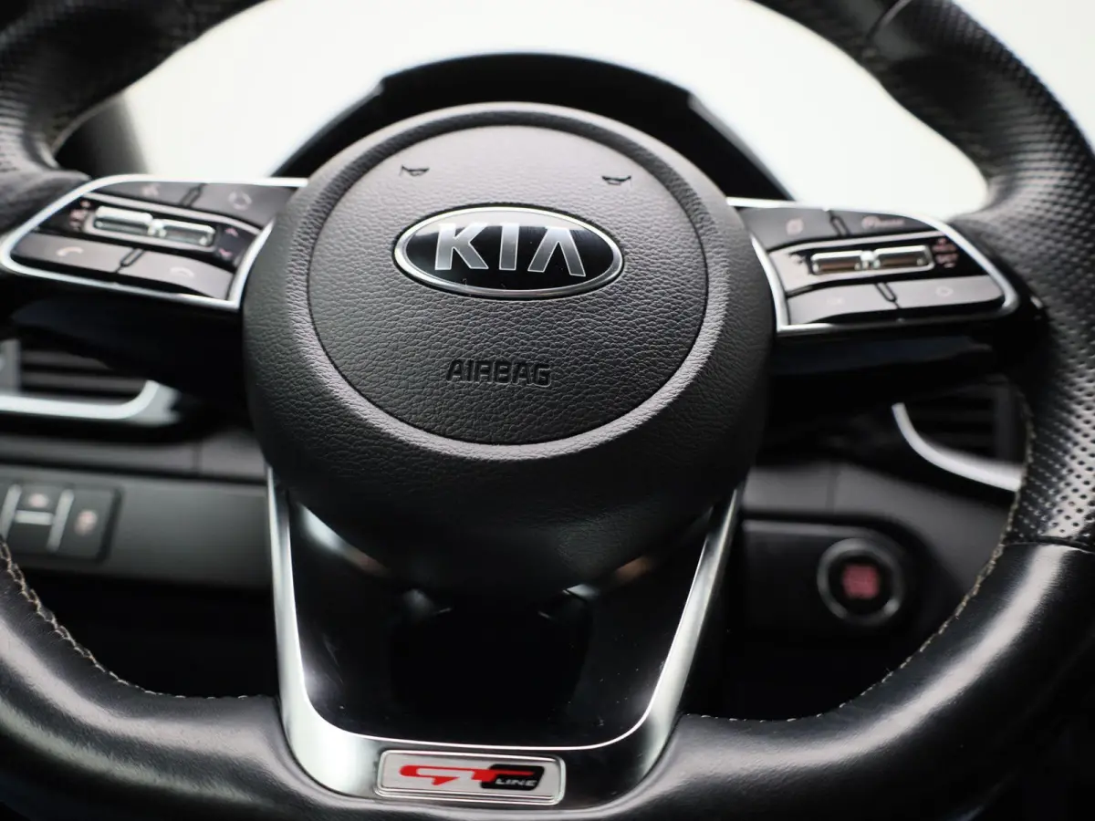 1.0 T-GDi GT-Line Business Edition | Apple Carplay / Android Auto | Camera | Navigatie | Keyless | Stoel/Stuurverwarming |