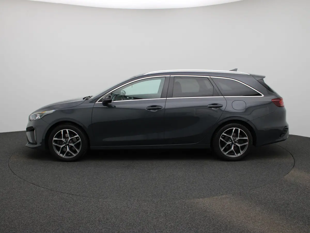 1.0 T-GDi GT-Line Business Edition | Apple Carplay / Android Auto | Camera | Navigatie | Keyless | Stoel/Stuurverwarming |