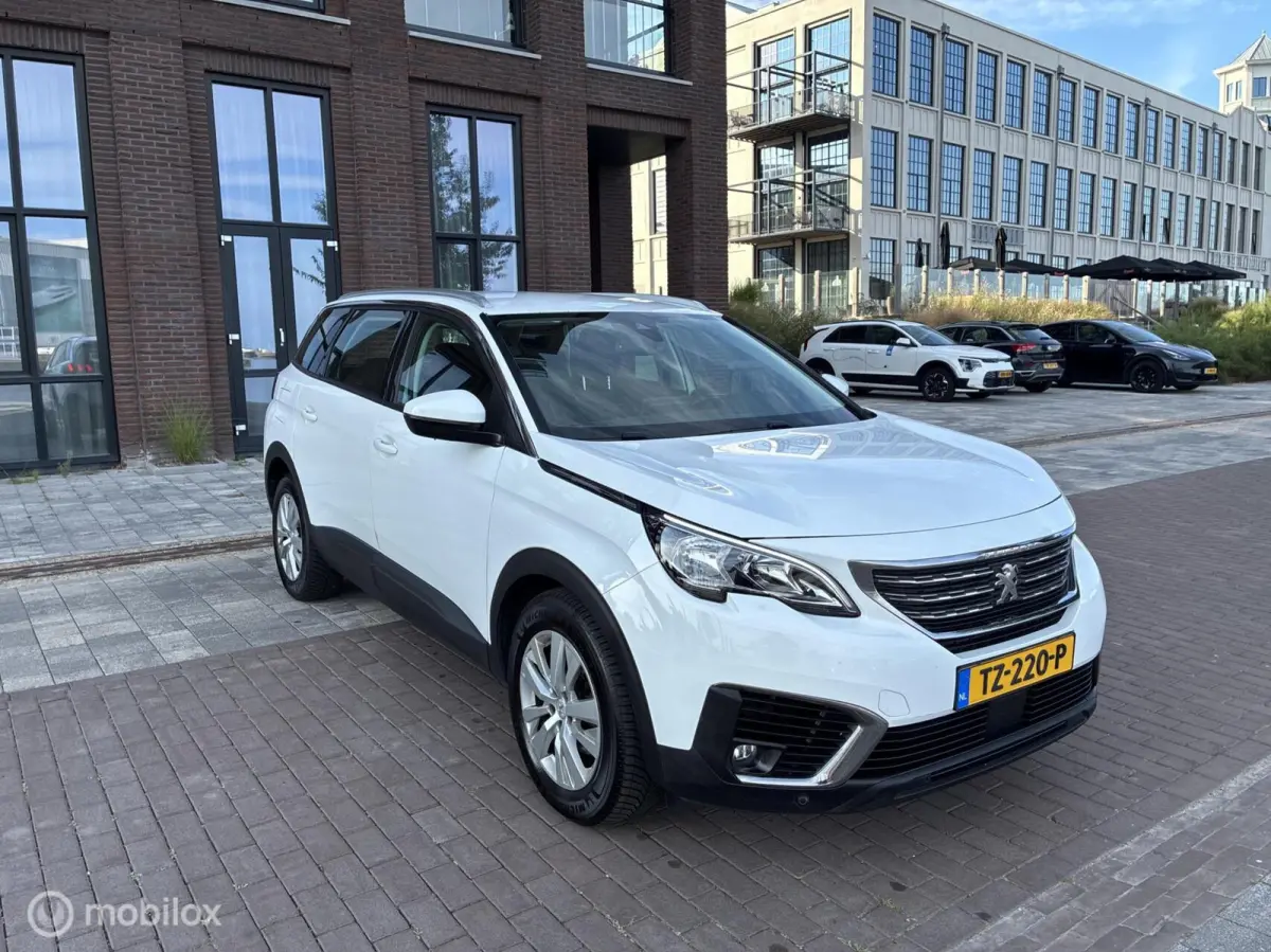 1.2 PureTec km214.779 Nap Allure BJ2018