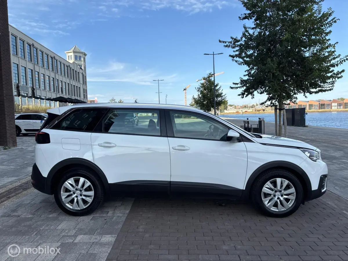 1.2 PureTec km214.779 Nap Allure BJ2018