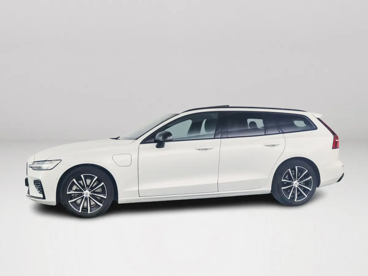 T8 Plug-in hybrid AWD Plus Dark | Panoramadak | 360° camera | Head-up display | Harman Kardon | Stoel- en stuurverwarming | Trekhaak