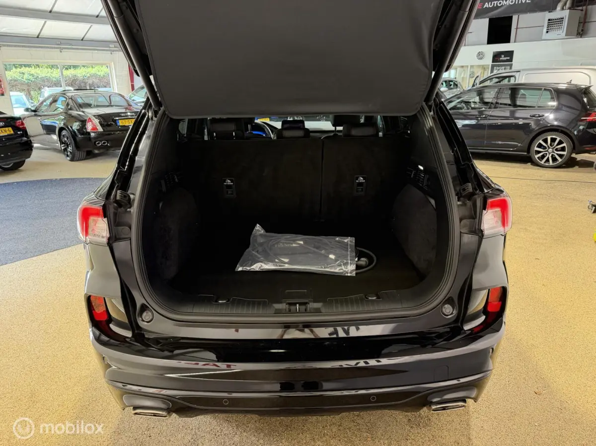 2.5 PHEV ST-Line X CLIMA/CRUISE/CAMERA/225PK