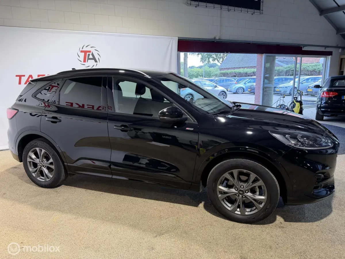 2.5 PHEV ST-Line X CLIMA/CRUISE/CAMERA/225PK