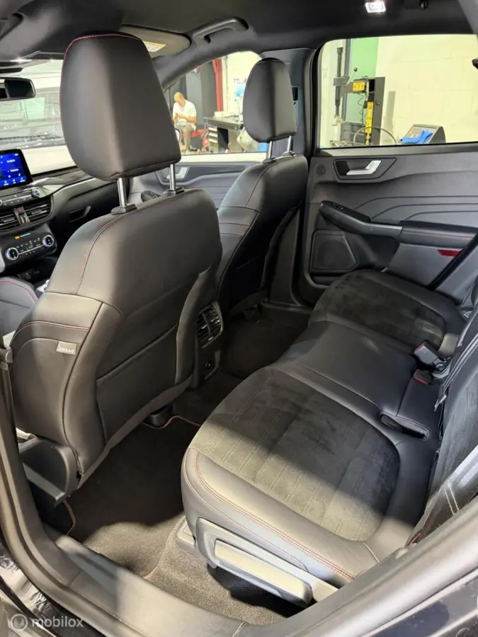 2.5 PHEV ST-Line X CLIMA/CRUISE/CAMERA/225PK