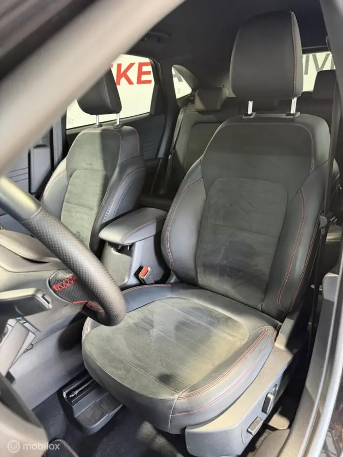 2.5 PHEV ST-Line X CLIMA/CRUISE/CAMERA/225PK