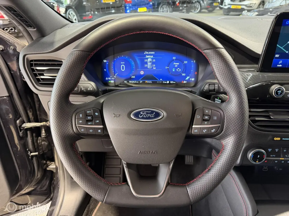 2.5 PHEV ST-Line X CLIMA/CRUISE/CAMERA/225PK