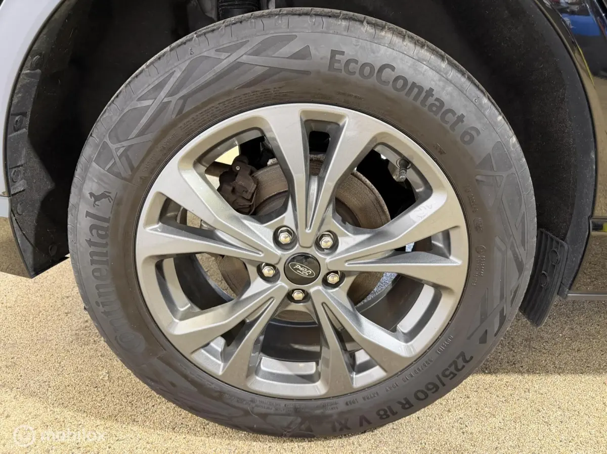 2.5 PHEV ST-Line X CLIMA/CRUISE/CAMERA/225PK