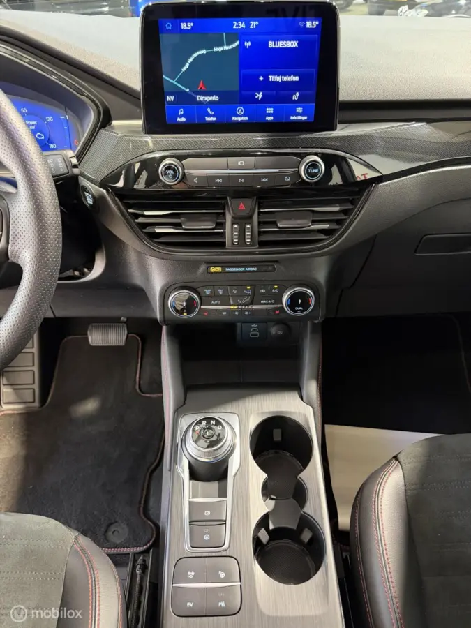 2.5 PHEV ST-Line X CLIMA/CRUISE/CAMERA/225PK