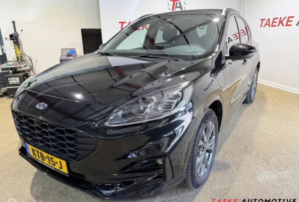2.5 PHEV ST-Line X CLIMA/CRUISE/CAMERA/225PK