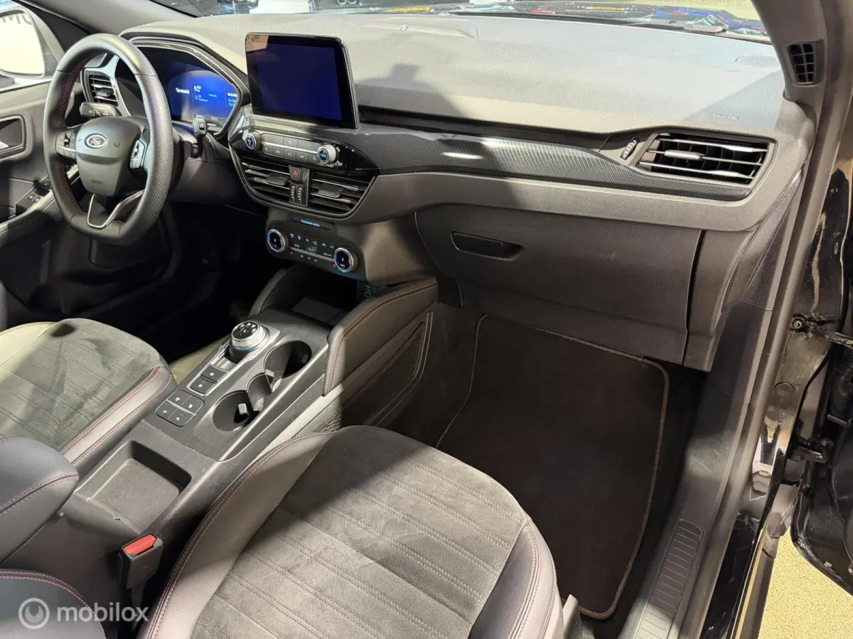 2.5 PHEV ST-Line X CLIMA/CRUISE/CAMERA/225PK