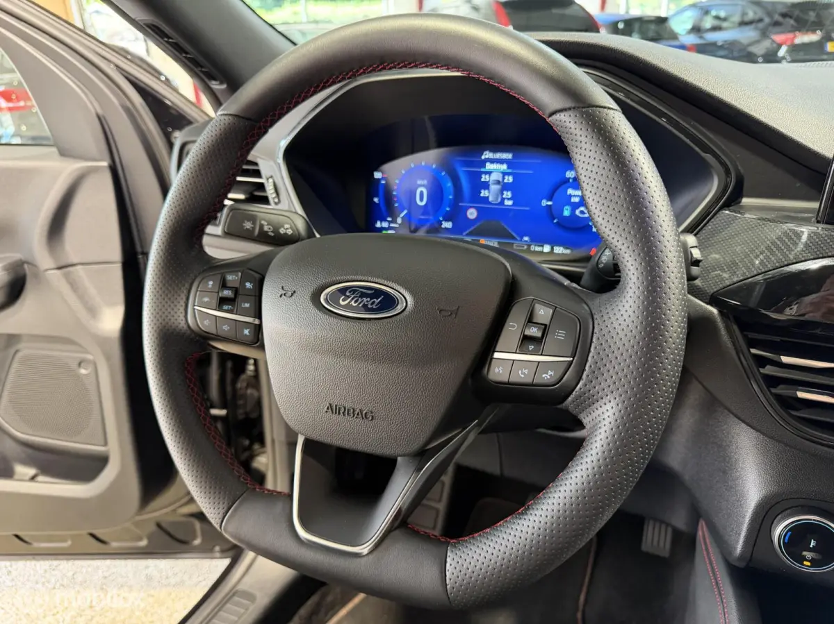 2.5 PHEV ST-Line X CLIMA/CRUISE/CAMERA/225PK