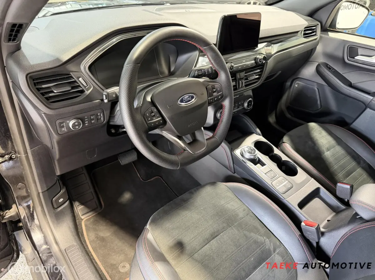 2.5 PHEV ST-Line X CLIMA/CRUISE/CAMERA/225PK