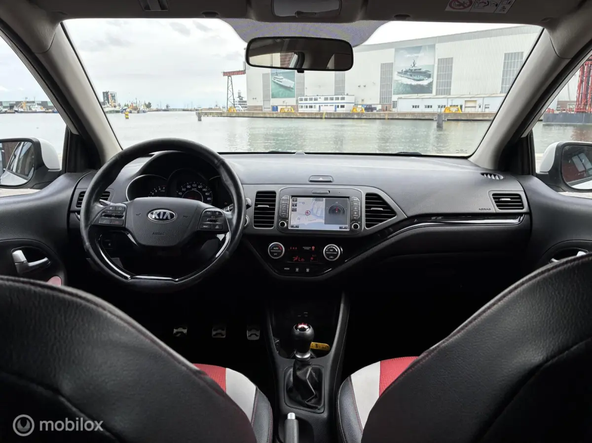 1.2 CVVT GT-line km177.580 Nap 5Deurs BJ2016