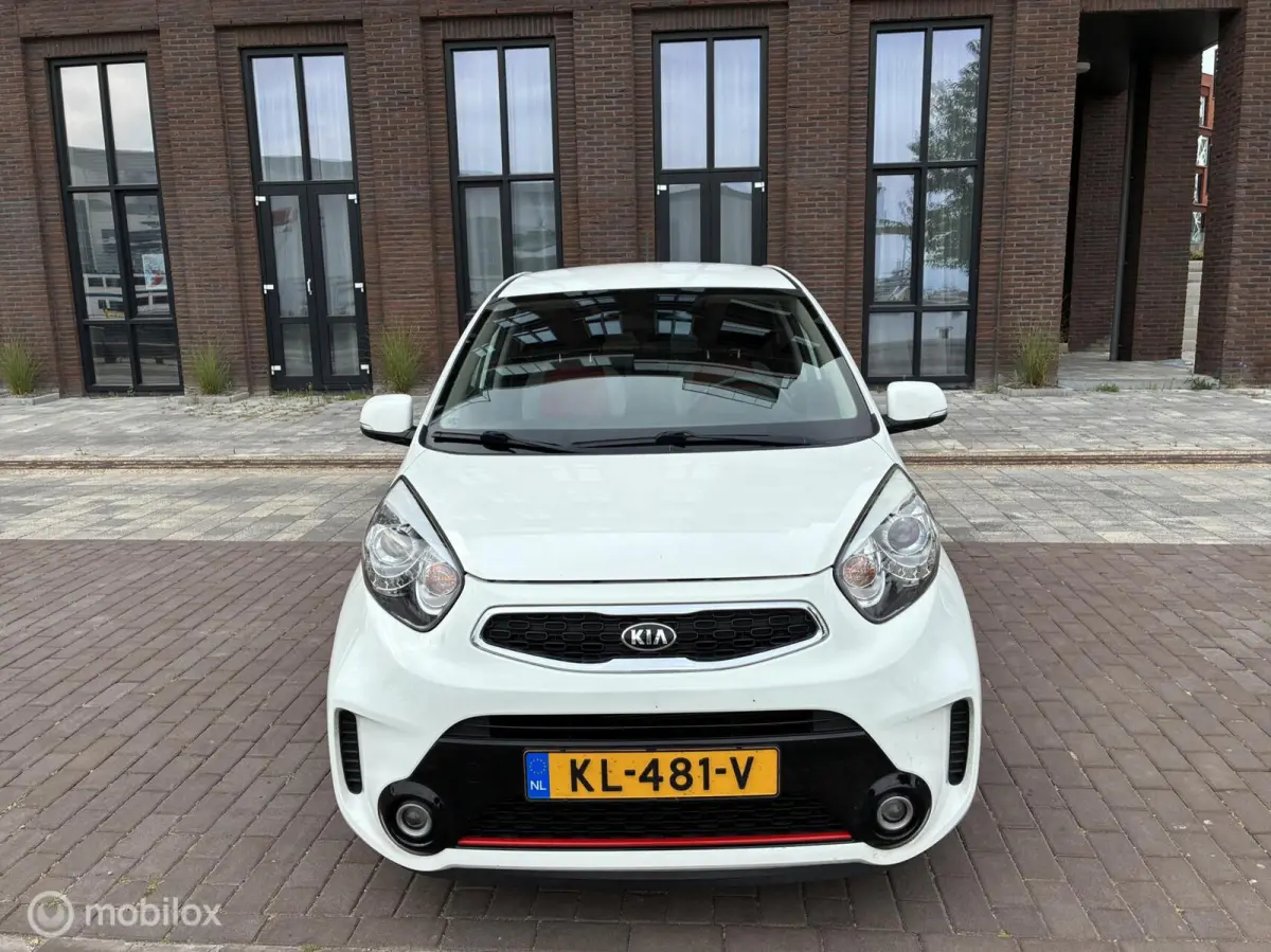 1.2 CVVT GT-line km177.580 Nap 5Deurs BJ2016