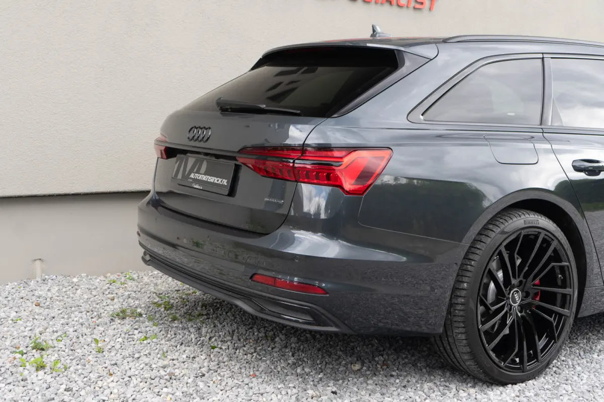50 TFSI e Quattro / Head-Up Display/ Bang & Olufsen Sound System/ Cruise Control/ Panoramadak/ 220kW (300PK)