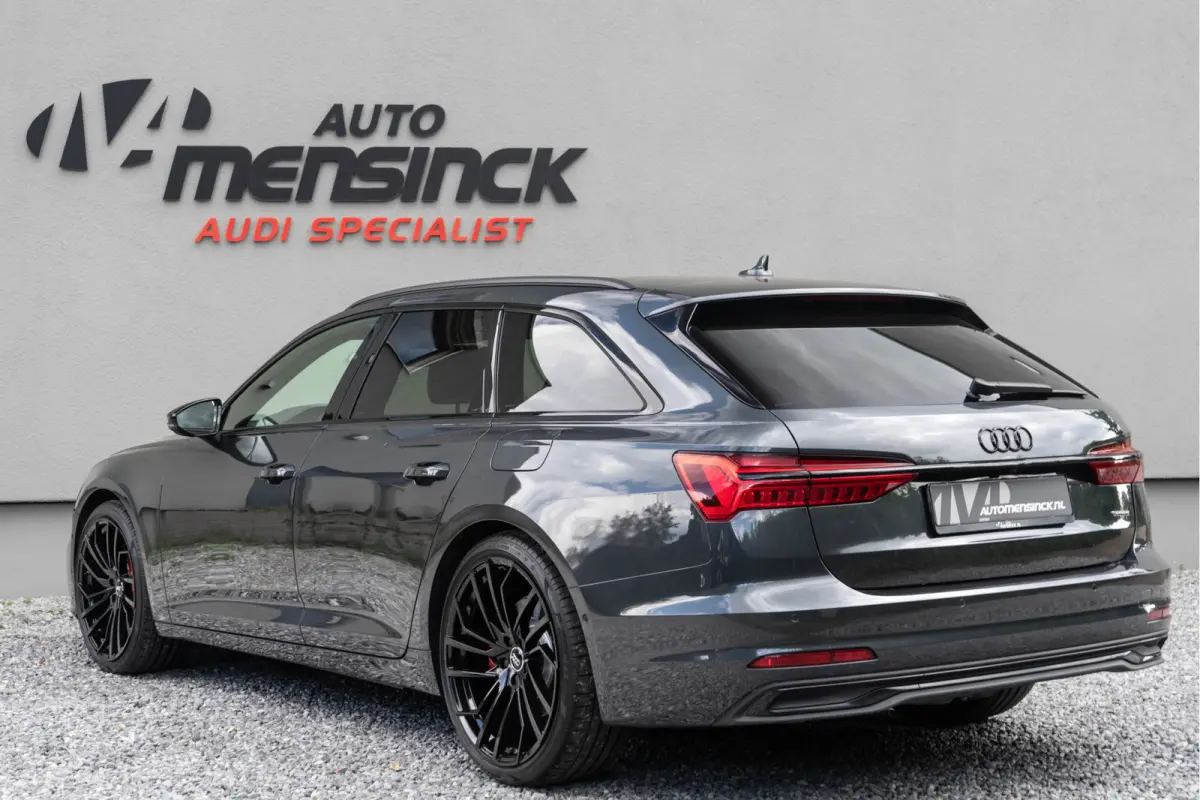 50 TFSI e Quattro / Head-Up Display/ Bang & Olufsen Sound System/ Cruise Control/ Panoramadak/ 220kW (300PK)