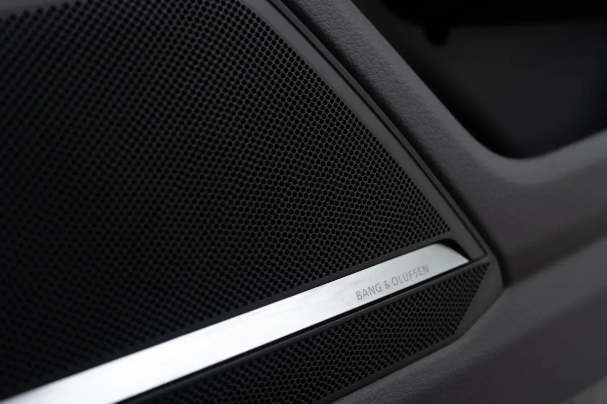 50 TFSI e Quattro / Head-Up Display/ Bang & Olufsen Sound System/ Cruise Control/ Panoramadak/ 220kW (300PK)