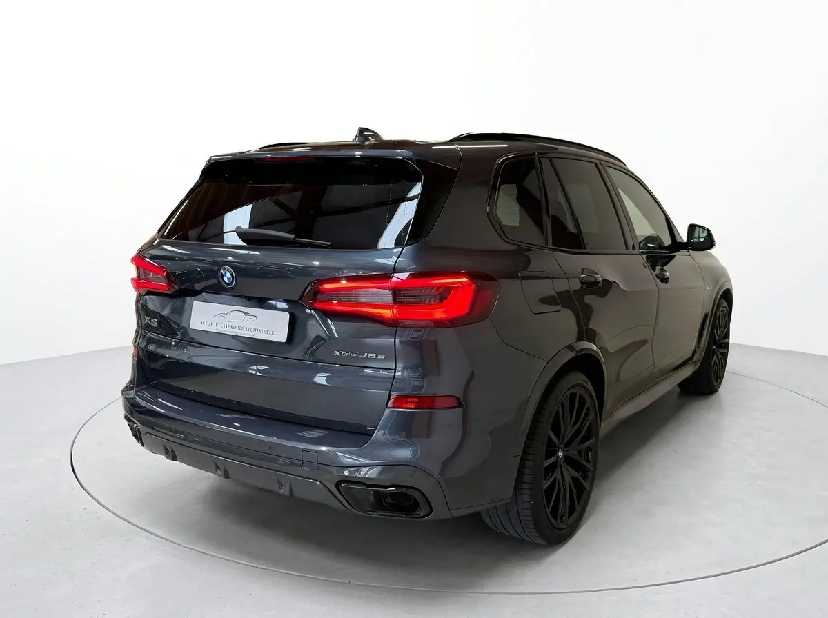 XDrive45e High Executive - Panorama - Luchtvering - Xpel Coating