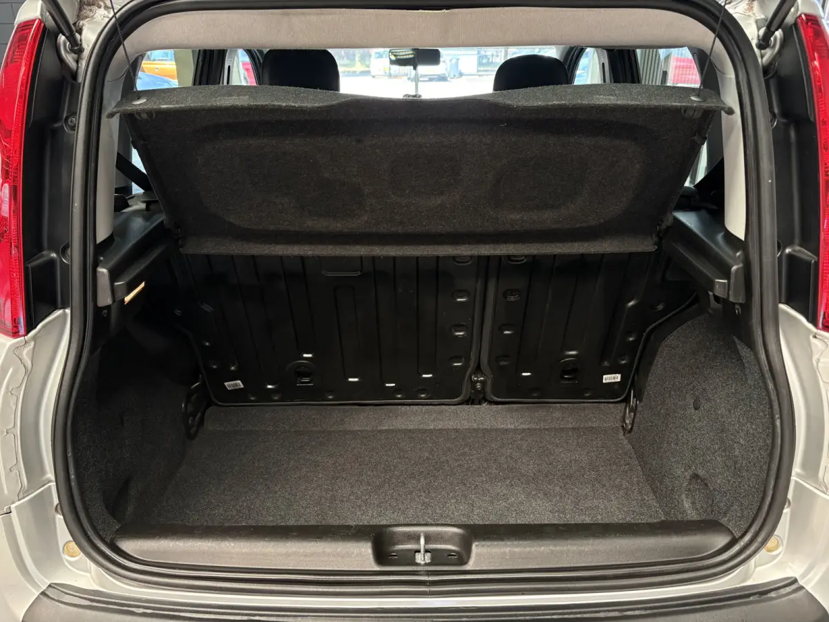 0.9 TwinAir Lounge Airco, Cruise, Lichtmetalen velgen