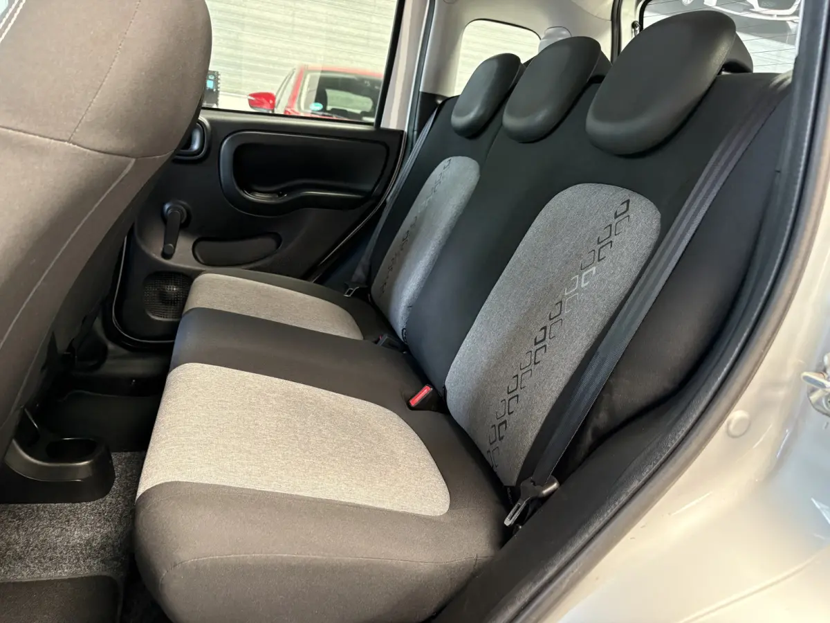 0.9 TwinAir Lounge Airco, Cruise, Lichtmetalen velgen